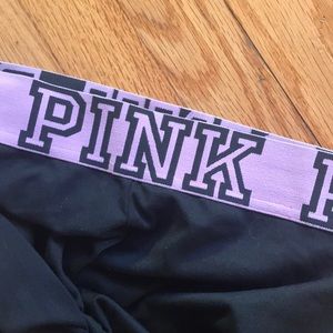 PINK Victoria's Secret Pants - VS PINK Yoga pants PINK Victoria's Secret Pants - VS PINK Yoga pants